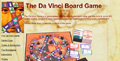Da Vinci Game