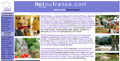 Holiday apartments in South France with free Internet Access