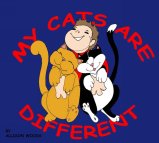 Cat Picture Book